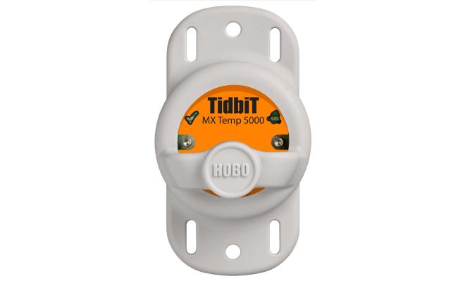 MX2204 HOBO TidbiT MX ��ضȔ���ӛ䛃x��ˮ1500��
